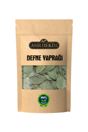 ASIR HEKIM DEFNE YAPRAĞI PAKET 22 GR 